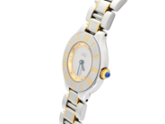 Watches - must the CARTIER, Must 21 - View 2