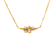 Jewellery, LAPPONIA, necklace, in auction: Christmas – Saturday 13 December