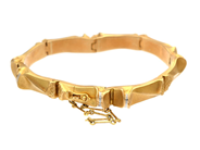 Jewellery - LAPPONIA, 18K gold - View 2