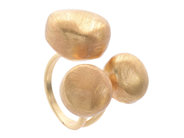 Jewellery, MARCELLO PANE, ring, in auction: General – Tuesday 3 March