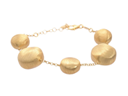 Jewellery - MARCELLO PANE, bracelet - View 1