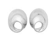 Jewellery, GEORG JENSEN, earrings, in auction: Christmas – Saturday 13 December