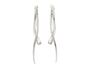 Jewellery, GEORG JENSEN, earrings, in auction: Christmas – Saturday 13 December