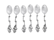 Silverware, CUTLERY, silver, in auction: General – Tuesday 20 January 2026