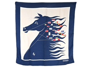 Accessories, SCARF, FERRARI, in auction: Fashionable – Thursday 18 December