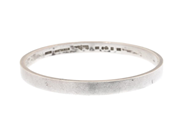 Jewellery, WIWEN NILSSON, bangle, in auction: Modern – Saturday 20 December 2025