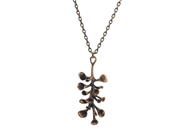 Jewellery - HANNU IKONEN, pendant with chain - View 1