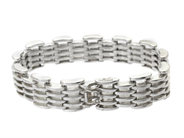 Jewellery - BRACELET, silver - View 2