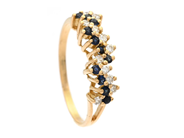 Jewellery - RING, 18K gold - View 1