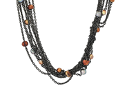 Jewellery, NECKLACE, silver, in auction: General – Tuesday 20 January 2026