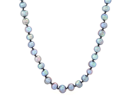 Jewellery, PEARL NECKLACE, clasp in silver, in auction: General – Tuesday 20 January 2026
