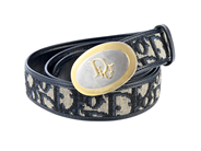 Accessories, BELT, DIOR, in auction: Fashionable – Thursday 18 December