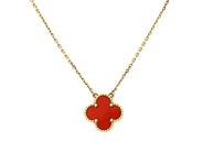 Jewellery, VAN CLEEF & ARPELS, necklace, in auction: Christmas – Saturday 13 December