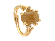 Jewellery, OLE LYNGGAARD, ring, in auction: Christmas – Saturday 13 December