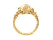Jewellery - OLE LYNGGAARD, ring - View 2