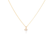 Jewellery - NECKLACE, 18K gold - View 1