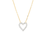 Jewellery - NECKLACE, 18K gold - View 1