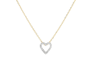 Jewellery - NECKLACE, 18K gold - View 1