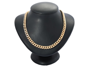 Jewellery - CHAIN, 18K gold - View 2