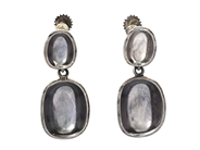 Jewellery, STIGBERT, earrings, in auction: Modern – Saturday 20 December 2025