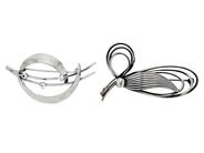 Jewellery, JEWELLERY SET, silver, in auction: General – Tuesday 20 January 2026