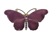 Jewellery, BROOCH, brooch, in auction: Lilla jewellery – Tuesday 16 December 2025