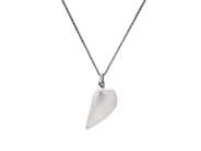 Jewellery, GEORG JENSEN, pendant with chain, in auction: Modern – Saturday 17 January 2026