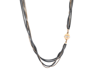 Jewellery, PER BORUP, clasp, in auction: Christmas – Saturday 13 December