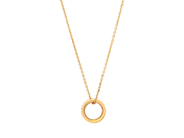 Jewellery - GEORG JENSEN, pendant with chain - View 2