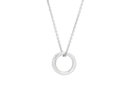 Jewellery - GEORG JENSEN, pendant with chain - View 2