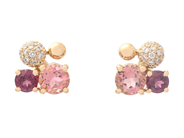 Jewellery - EARRINGS, 18K gold - View 1