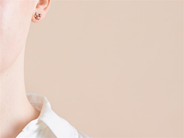 Jewellery - EARRINGS, 18K gold - View 2