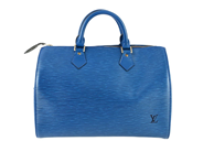 Accessories, BAG, LOUIS VUITTON. Speedy Bag, in auction: Fashionable – Thursday 18 December