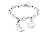 Jewellery, GEORG JENSEN, bracelet, in auction: Modern – Saturday 20 December 2025