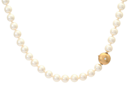 Jewellery, OLE LYNGGAARD, clasp, in auction: Modern – Saturday 20 December 2025