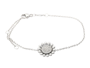 Jewellery, GEORG JENSEN, bracelet, in auction: Christmas – Saturday 13 December