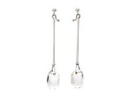 Jewellery, GEORG JENSEN, earrings, in auction: Christmas – Saturday 13 December