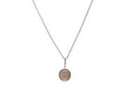 Jewellery, GEORG JENSEN, pendant with chain, in auction: Lilla jewellery – Tuesday 16 December 2025
