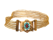 Jewellery - BRACELET, 18K gold - View 1