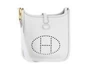 Accessories, BAG, HERMÈS, in auction: Fashionable – Thursday 18 December