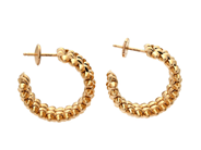 Jewellery - CARTIER, earrings - View 2