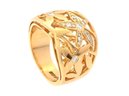 Jewellery, ENGELBERT, ring, in auction: Christmas – Saturday 13 December
