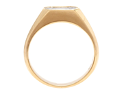 Jewellery - RING, 18K gold - View 2