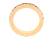 Jewellery - SANDBERG, eternity ring - View 2