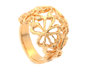 Jewellery, SANDBERG, ring, in auction: Christmas – Saturday 13 December