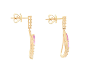 Jewellery - EARRINGS, 18K gold - View 2