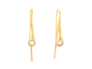 Jewellery, GEORG JENSEN, earrings, in auction: Christmas – Saturday 13 December