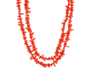 Jewellery, NECKLACE, coral, in auction: General – Tuesday 20 January 2026