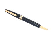 Accessories, MONT BLANC, ballpoint pen, in auction: General – Tuesday 20 January 2026
