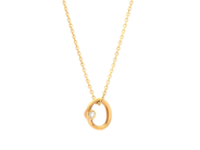 Jewellery, GEORG JENSEN, pendant with chain, in auction: Christmas – Saturday 13 December